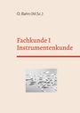 : Fachkunde I, Buch