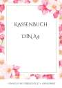 Thomas Eschenbach: Kassenbuch DIN A4, Buch