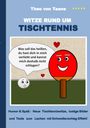 Theo Von Taane: Witze rund um Tischtennis, Buch