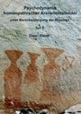 Dieter Elendt: Psychodynamik homöopathischer Arzneimittelbilder III, Buch