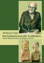 Wolfgang Krüger: Die Geheimnisse der Großeltern, Buch
