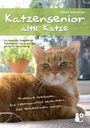 Sabine Ruthenfranz: Katzensenior - alte Katze, Buch