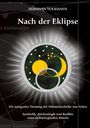 Hermann Volkmann: Nach der Eklipse, Buch