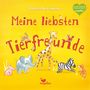 : Meine liebsten Tierfreunde, Buch