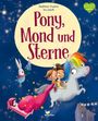 Stephanie Gessner: Pony, Mond und Sterne, Buch