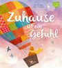 Smriti Halls: Zuhause ist ein Gefühl, Buch