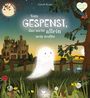 Gareth Ryans: Vom Gespenst, das nicht allein sein wollte, Buch