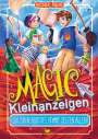 Esther Kuhn: Magic Kleinanzeigen - Ein Zauberrätsel kommt selten allein, Buch