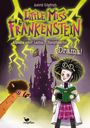 Astrid Göpfrich: Little Miss Frankenstein - Alpaka oder Lama, Hauptsache Drama!, Buch