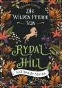 Theresa Czerny: Die wilden Pferde von Rydal Hill - Glühende Sterne, Buch