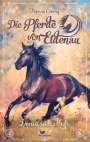 Theresa Czerny: Die Pferde von Eldenau - Donnernde Hufe, Buch