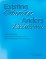 : Existing Otherwise | Anders Existieren, Buch