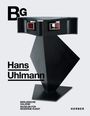 : Hans Uhlmann, Buch
