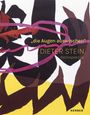 : Dieter Stein, Buch