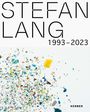 : Stefan Lang, Buch