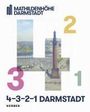 : 4-3-2-1 Darmstadt, Buch