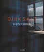 : Dirk Salz, Buch