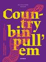 : Country bin pull'em, Buch