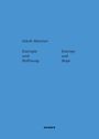 : Jakob Mattner, Buch