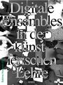 Digitale Ensembles in der künstlerischen Lehre, Buch