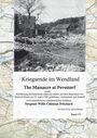 Karl-Heinz Schwerdtfeger: Kriegsende im Wendland, Buch
