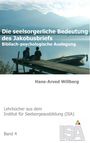 Hans-Arved Willberg: Die seelsorgerliche Bedeutung des Jakobusbriefs, Buch