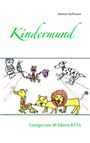 Marion Hoffmann: Kindermund, Buch