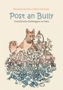 Marietta Grothe: Post an Bully, Buch