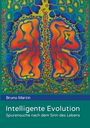 Bruno Martin: Intelligente Evolution, Buch