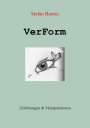Stefan Barton: VerForm, Buch