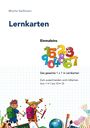 Mischa Heißmann: Lernkarten Einmaleins, Buch