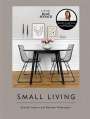 Sarah Klingenberg: Small Living, Buch