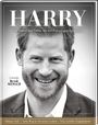 : Harry. Die Höhen und Tiefen, die den Prinzen geprägt haben, Buch