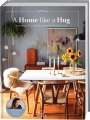 Steffi Heyen: A Home Like a Hug, Buch