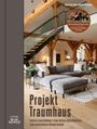 Mascha Lühning: Projekt Traumhaus. Von Mascha und Tobi aka @traumhausprojekt.runie, Buch