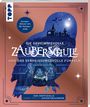 Joel Müseler: Die geheimnisvolle Zauberschule und das verheißungsvolle Funkeln: Der inoffizielle Harry Potter-Adventskalender, Buch