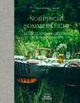 Viola Virtamo: Nordische Sommerküche, Buch