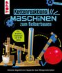 Paul Long: Kettenreaktions-Maschinen zum Selberbauen, Buch