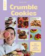 Noelia Toré: Crumble Cookies, Buch