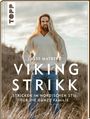 Lasse L. Matberg: Lasse Matberg: Viking Strikk, Buch