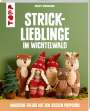 Brigitte Zimmermann: Strick-Lieblinge im Wichtelwald, Buch