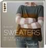 Melanie Berg: Mairlynd: Sweaters, Buch