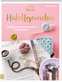 Katharina Kranitz: Häkellesezeichen, Buch