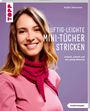 Brigitte Zimmermann: Luftig-leichte Mini-Tücher stricken (kreativ.kompakt.), Buch