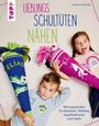 Gudrun Schmitt: Lieblings-Schultüten nähen, Buch