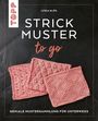 Lydia Klös: Strickmuster to go, Buch