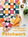 Alice Kreyder: Patchwork, Buch