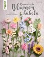 Sophie Yüksel: Romantische Blumen häkeln, Buch
