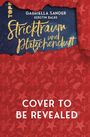Gabriella Sander: Stricktraum und Plätzchenduft. Eine Kreativ-Romance. Mit Muster-Schal-Knit-Along. Adventskalenderbuch (Band 2), Buch