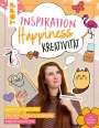 Kerstin Mariten: Inspiration - Happiness - Kreativität, Buch